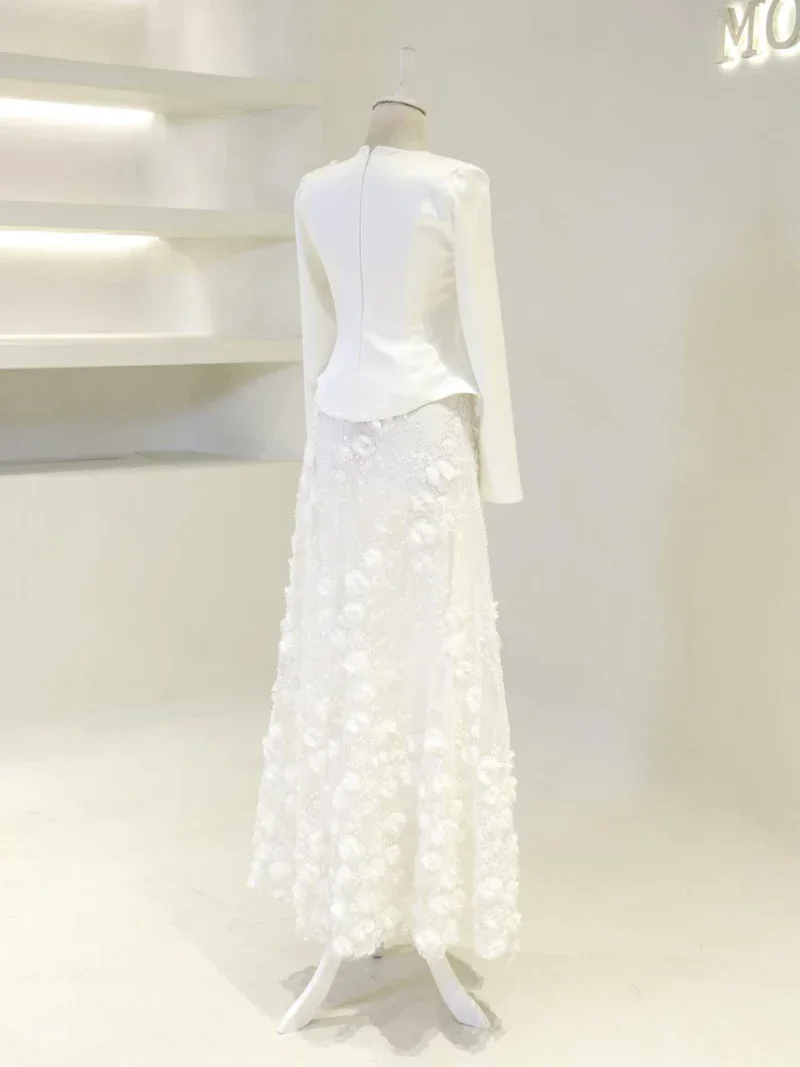 Jessica Modest Outfit Set