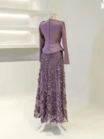 Jessica Modest Outfit Set