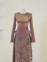 Jessica Modest Outfit Set