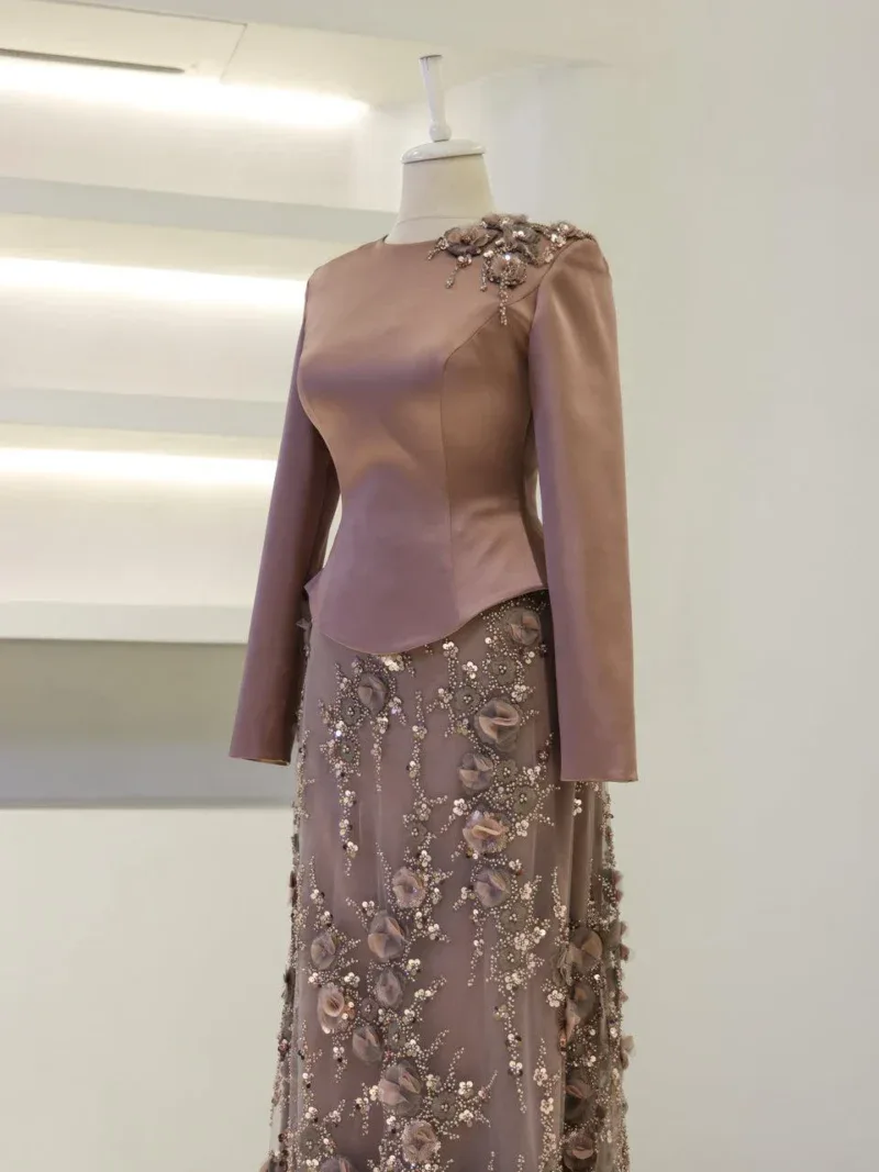 Jessica Modest Outfit Set