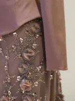 Jessica Modest Outfit Set