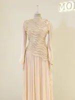 Joni Modest Evening Dress