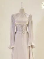 Kaisa Modest Evening Dress