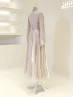 Kaisa Modest Evening Dress