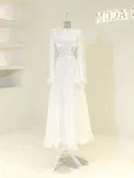 Kaisa Modest Evening Dress