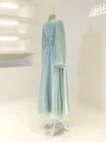 Kaisa Modest Evening Dress