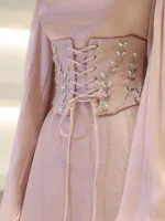 Kaisa Modest Evening Dress