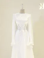 Kaisa Modest Evening Dress