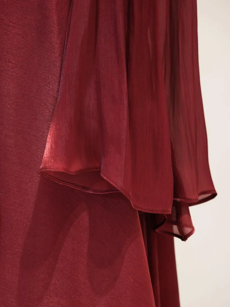 Kaisa Modest Evening Dress