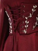 Kaisa Modest Evening Dress