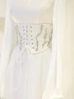 Kaisa Modest Evening Dress