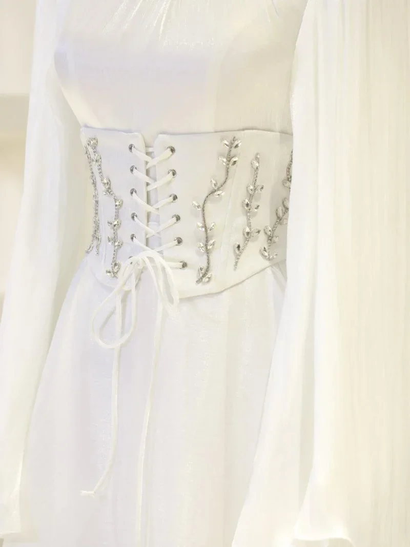 Kaisa Modest Evening Dress