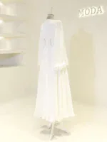 Kaisa Modest Evening Dress