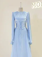 Kaisa Modest Evening Dress