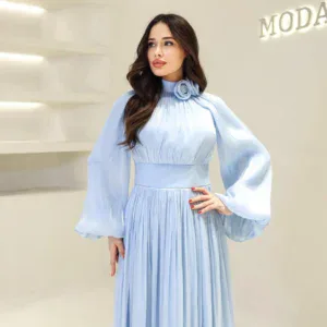 Kavin Modest Evening Dress