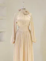 Kavin Modest Evening Dress