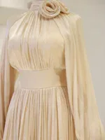 Kavin Modest Evening Dress