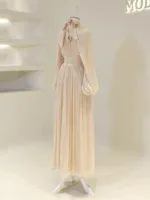 Kavin Modest Evening Dress