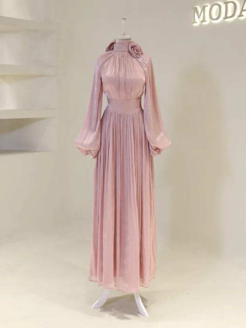 Kavin Modest Evening Dress