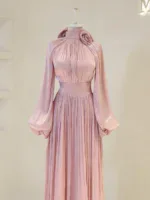 Kavin Modest Evening Dress