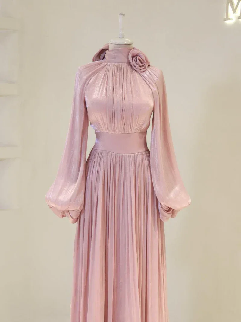 Kavin Modest Evening Dress