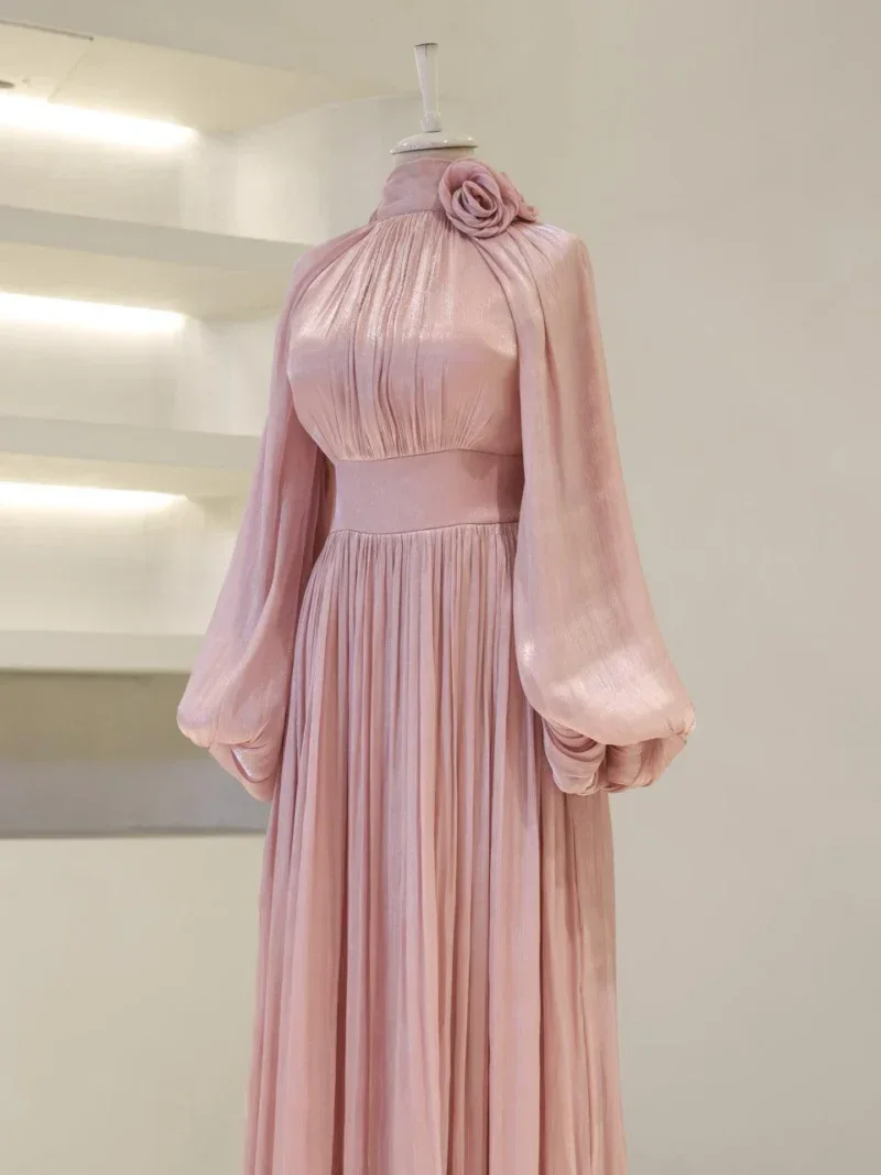 Kavin Modest Evening Dress