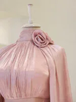 Kavin Modest Evening Dress