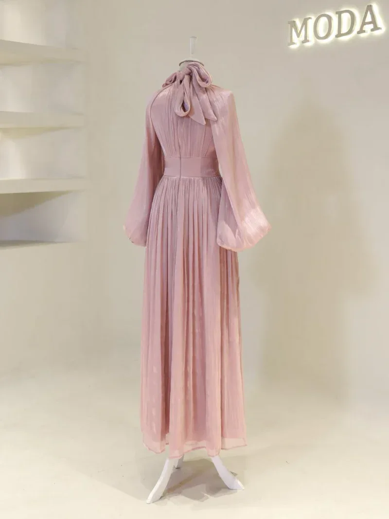 Kavin Modest Evening Dress