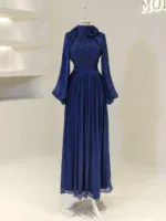 Kavin Modest Evening Dress