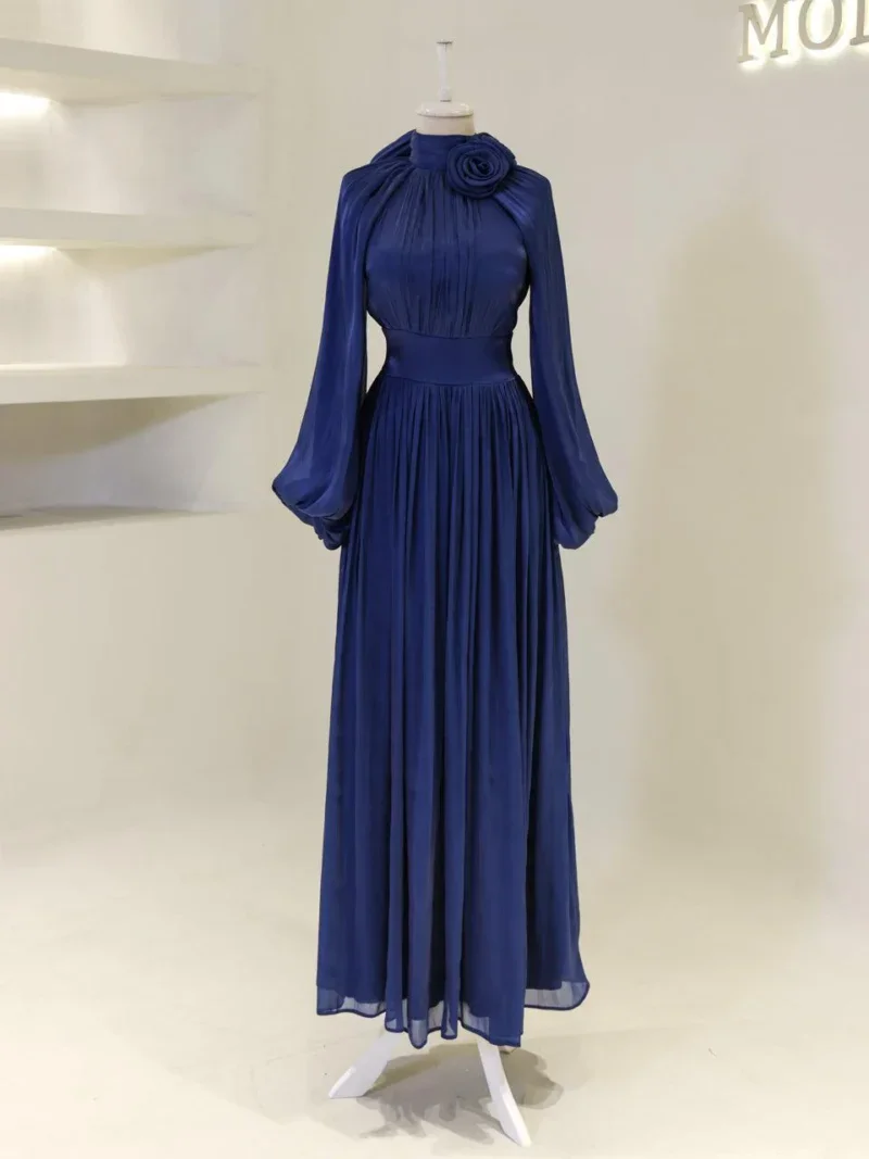 Kavin Modest Evening Dress