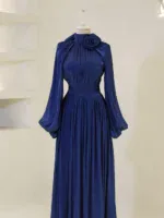 Kavin Modest Evening Dress