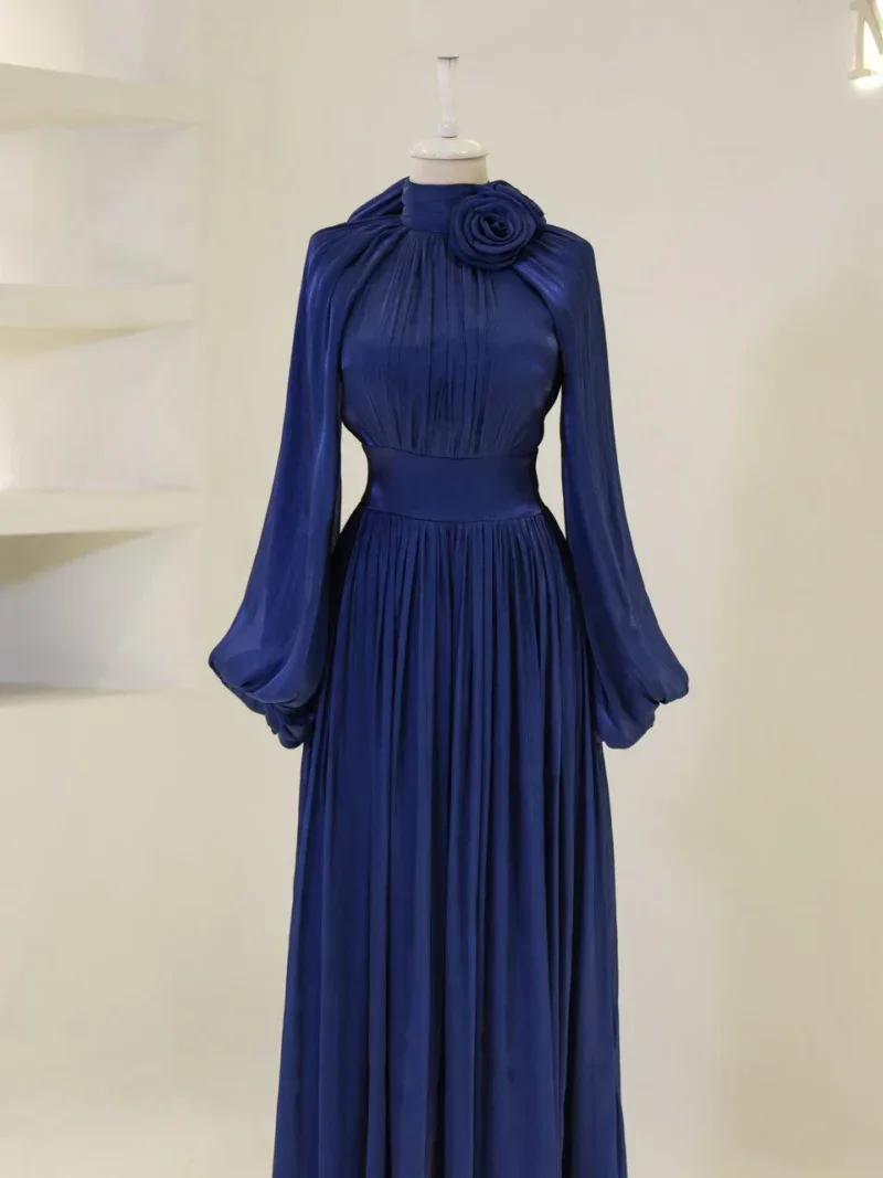 Kavin Modest Evening Dress