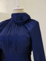 Kavin Modest Evening Dress