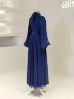 Kavin Modest Evening Dress
