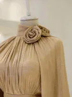 Kavin Modest Evening Dress