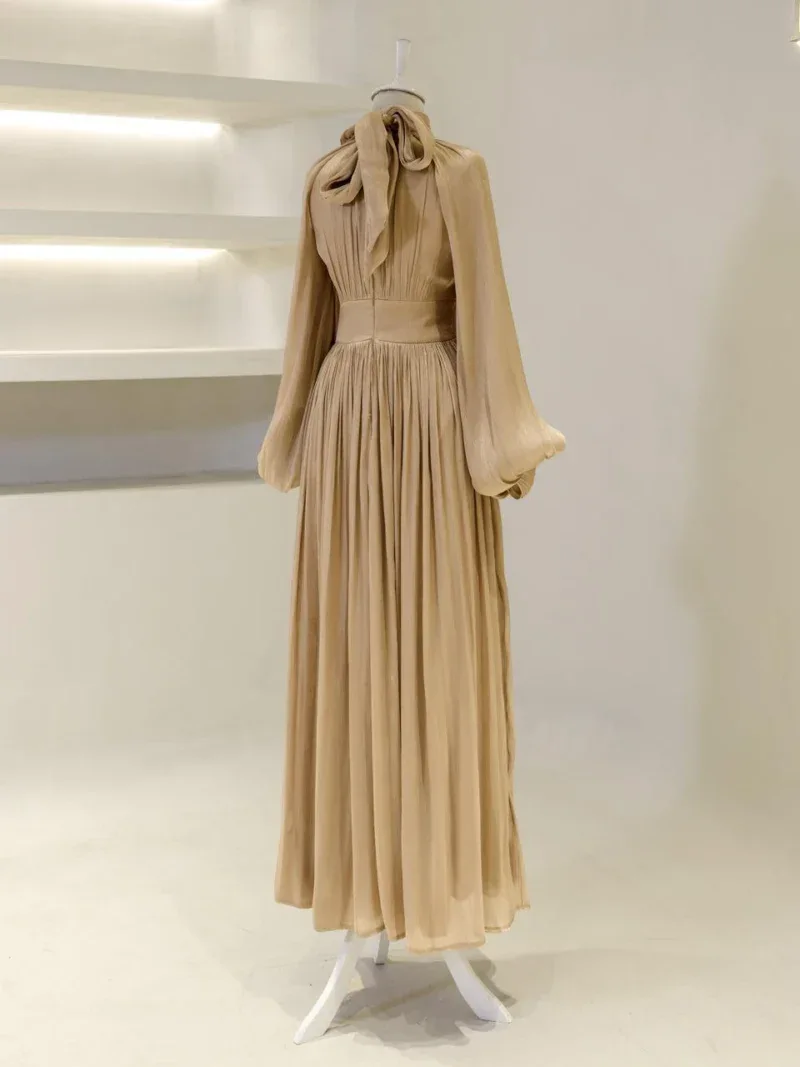 Kavin Modest Evening Dress