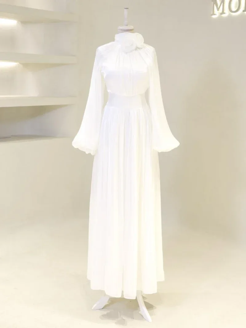 Kavin Modest Evening Dress