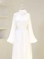 Kavin Modest Evening Dress