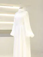 Kavin Modest Evening Dress