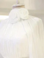 Kavin Modest Evening Dress