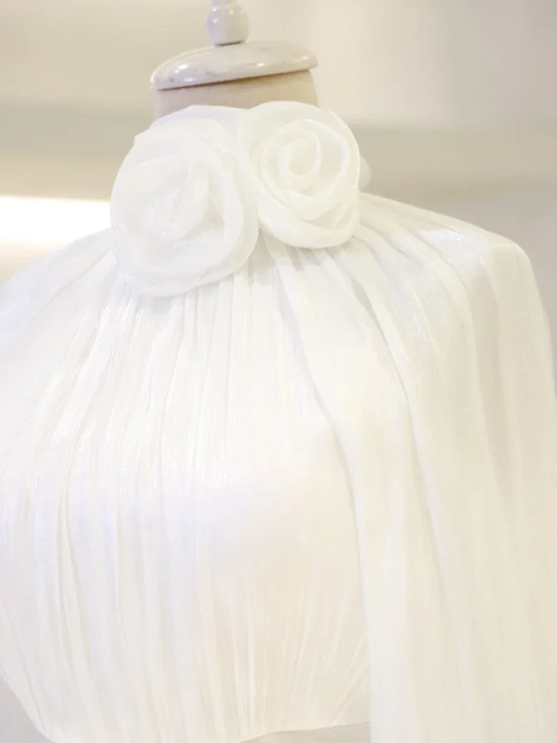 Kavin Modest Evening Dress