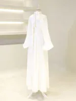 Kavin Modest Evening Dress