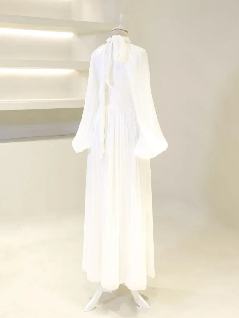 Kavin Modest Evening Dress