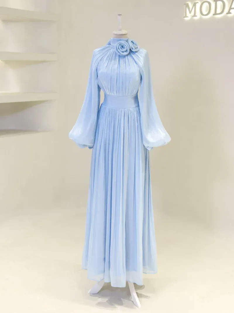 Kavin Modest Evening Dress