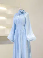 Kavin Modest Evening Dress