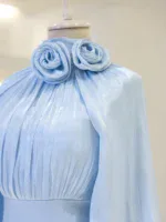 Kavin Modest Evening Dress