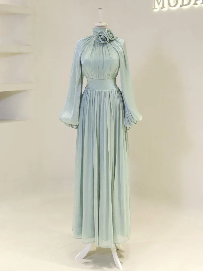 Kavin Modest Evening Dress