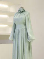 Kavin Modest Evening Dress