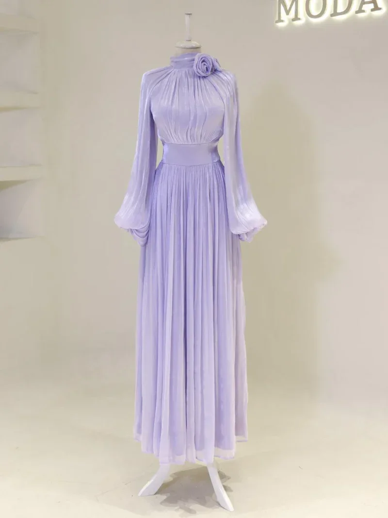Kavin Modest Evening Dress