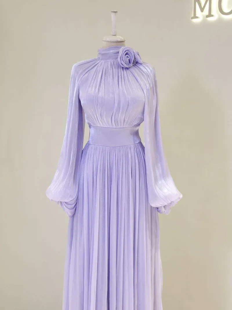 Kavin Modest Evening Dress